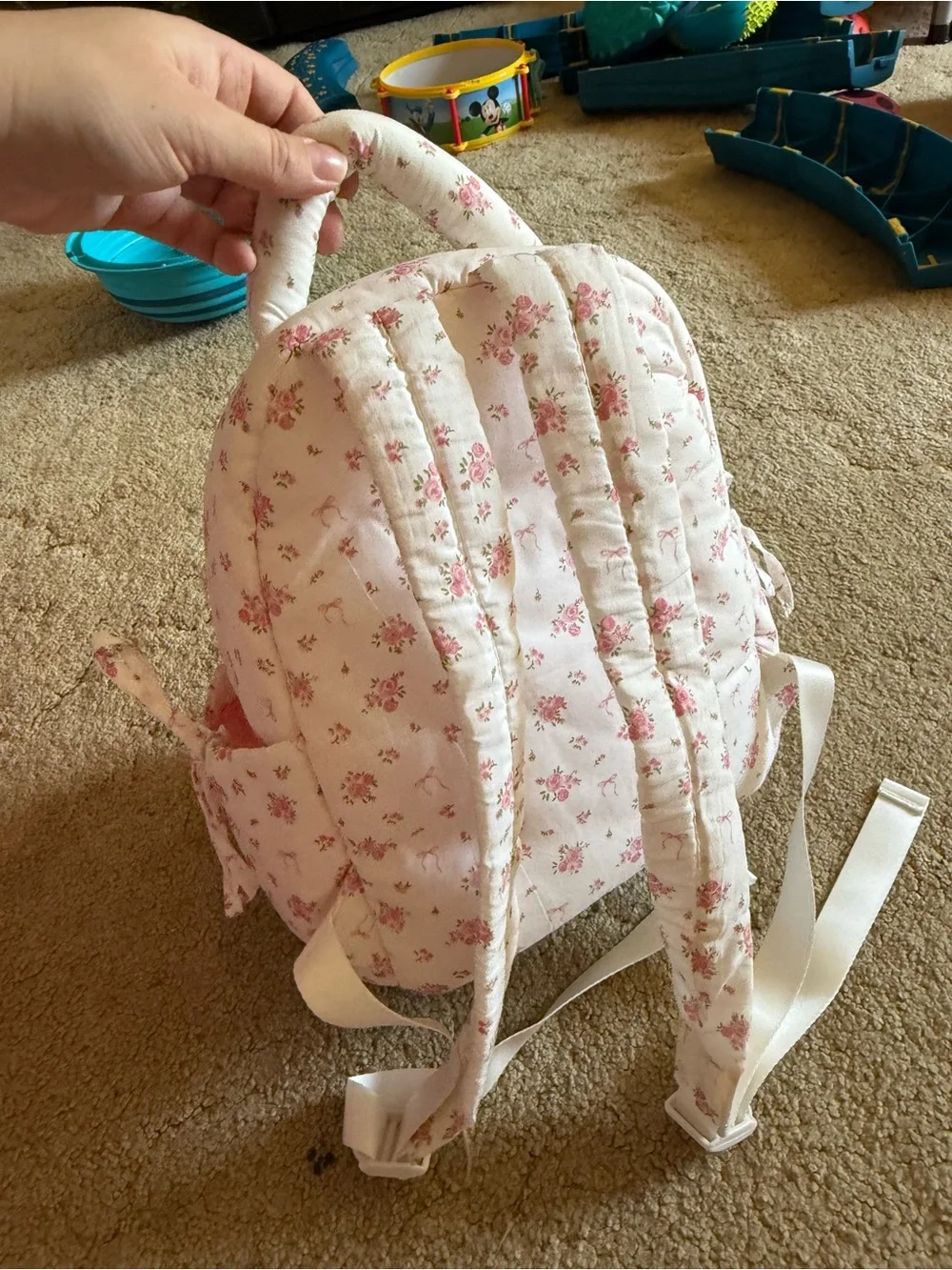 Madden Girl cute pink